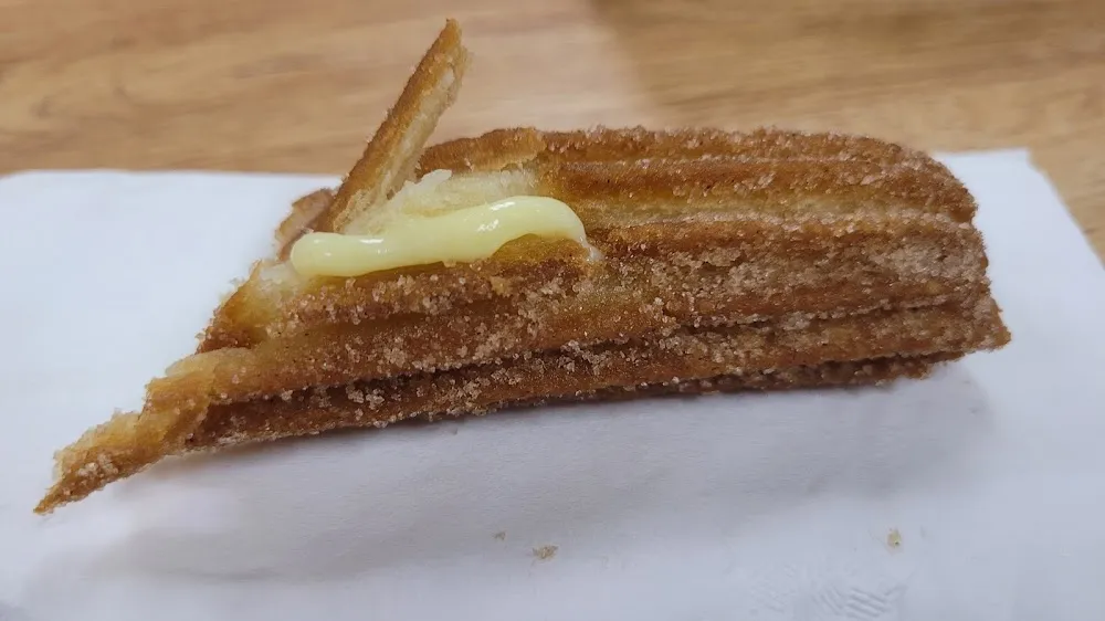 Churro