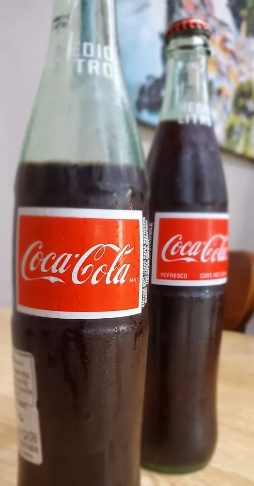 Coca