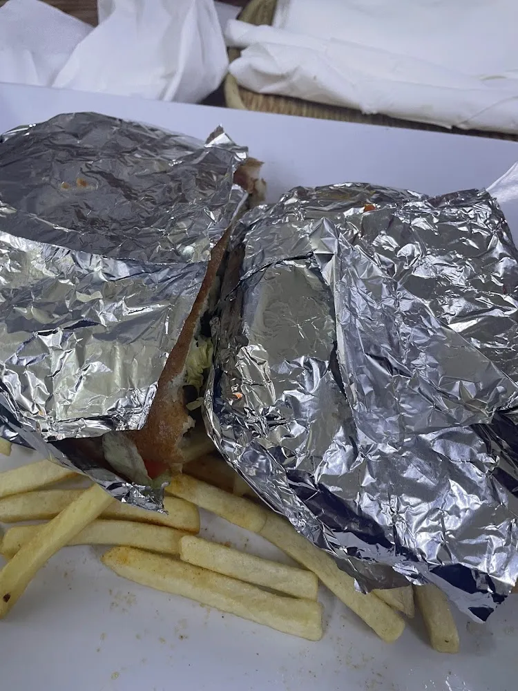 Gyro