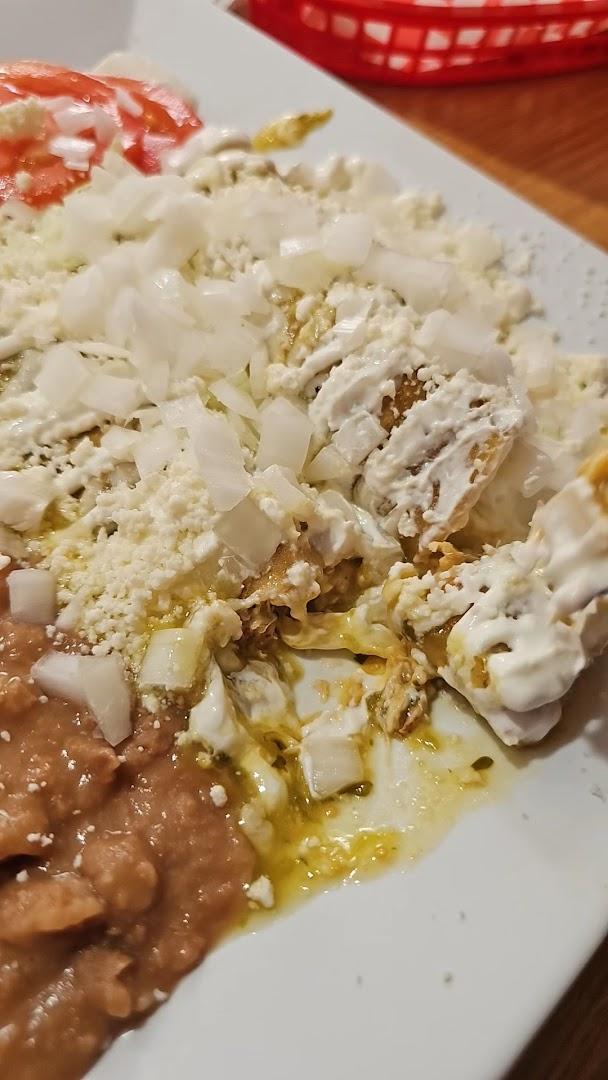 Dos Pueblitos Restaurant