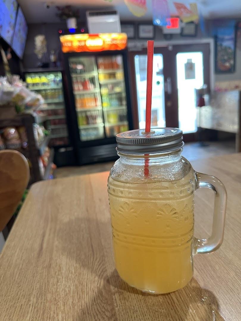 Dos Pueblitos Restaurant